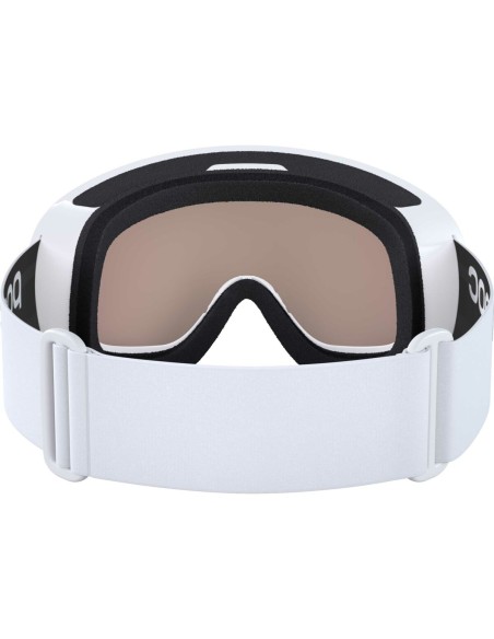 FOVEA PHOTOCHROMIC HYDROGEN WHITE