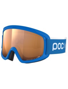 POC POCITO OPSIN FLUORESCENT BLUE