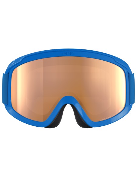 POC POCITO OPSIN FLUORESCENT BLUE