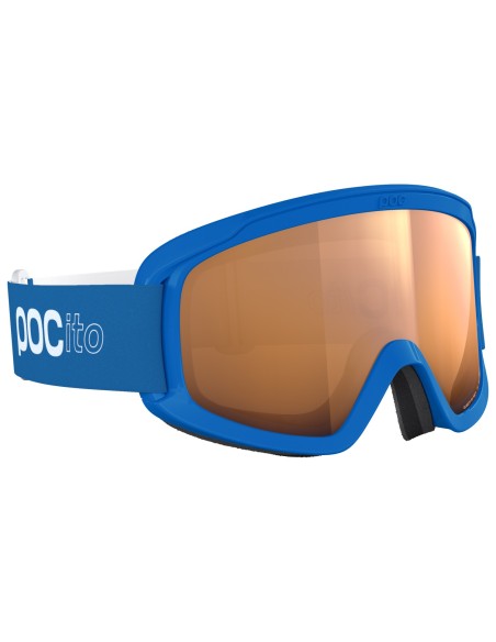 POC POCITO OPSIN FLUORESCENT BLUE