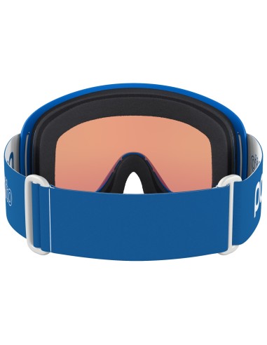 POC POCITO OPSIN FLUORESCENT BLUE
