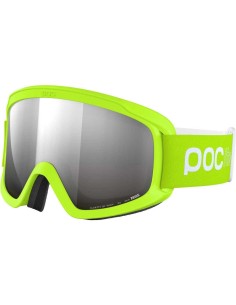 POC POCITO OPSIN FLUORESCENT YELLOW
