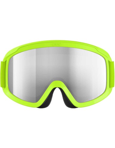 POC POCITO OPSIN FLUORESCENT YELLOW
