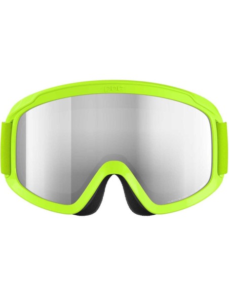 POC POCITO OPSIN FLUORESCENT YELLOW