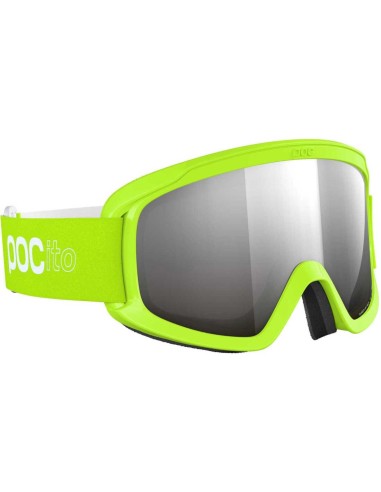 POC POCITO OPSIN FLUORESCENT YELLOW