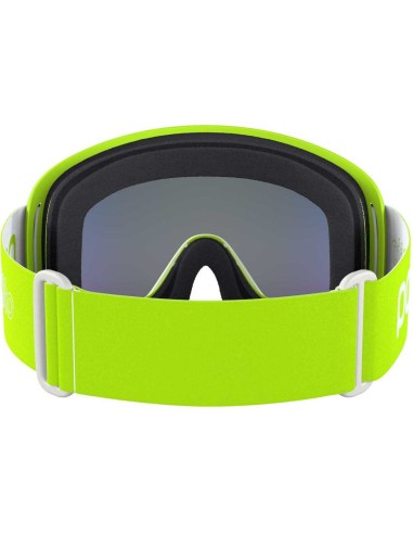 POC POCITO OPSIN FLUORESCENT YELLOW