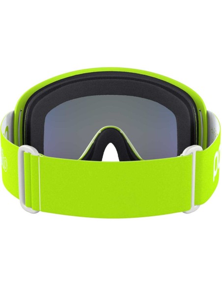 POC POCITO OPSIN FLUORESCENT YELLOW