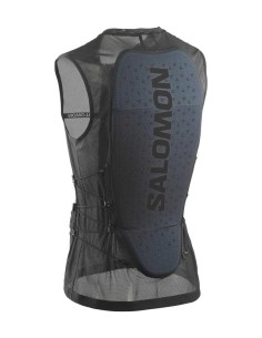 SALOMON FLEXCELL PRO BLACK