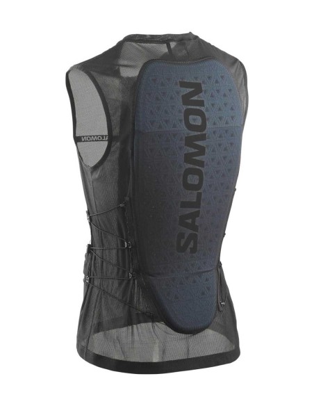 SALOMON FLEXCELL PRO BLACK