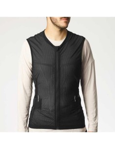 SALOMON FLEXCELL PRO BLACK 2