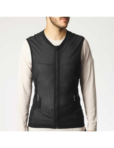 SALOMON FLEXCELL PRO BLACK