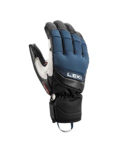 LEKI GRIFFIN BASE 3D