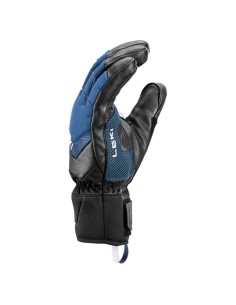 LEKI GRIFFIN BASE 3D 2