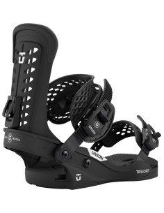 UNION FORCE CLASSIC BLACK