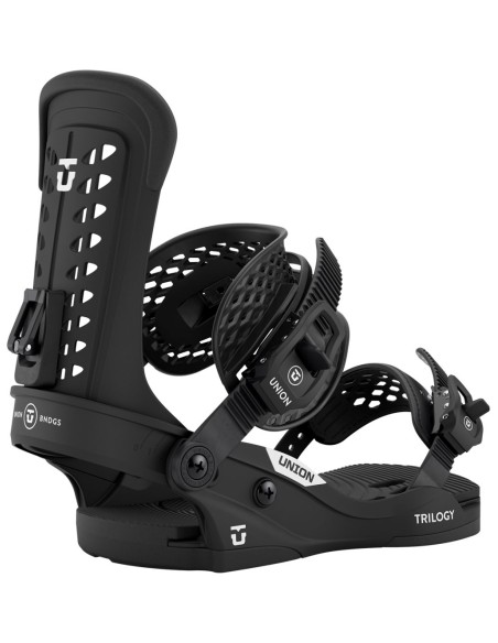 UNION FORCE CLASSIC BLACK