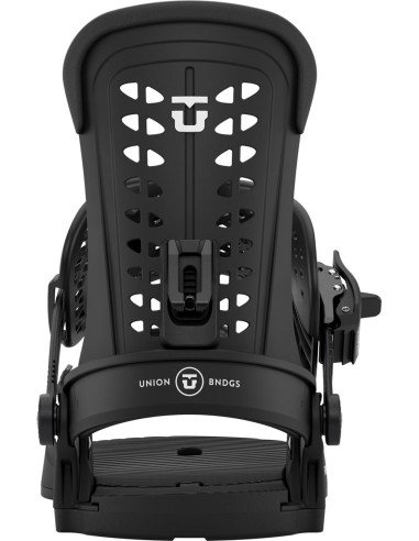 UNION FORCE CLASSIC BLACK UNION FORCE CLASSIC BLACK