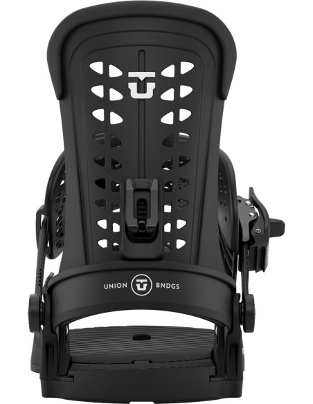 UNION FORCE CLASSIC BLACK