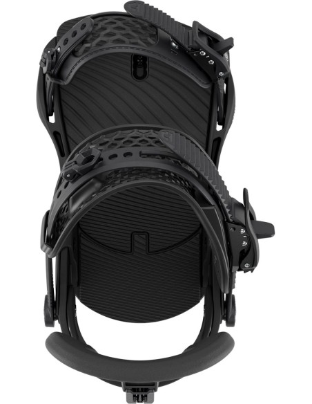 UNION FORCE CLASSIC BLACK