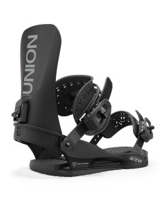 UNION STR BLACK