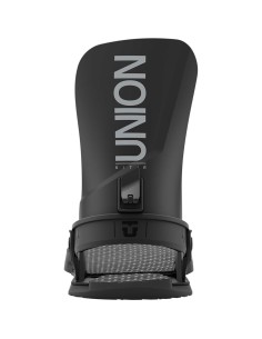UNION STR BLACK 2