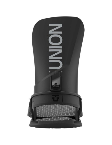 UNION STR BLACK UNION STR BLACK