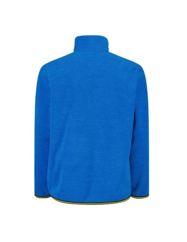 CMP KID SWEAT ROYAL BLUE