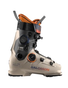 SALOMON S/PRO SUPRA DUAL BOA 120