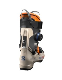 SALOMON S/PRO SUPRA DUAL BOA 120 2