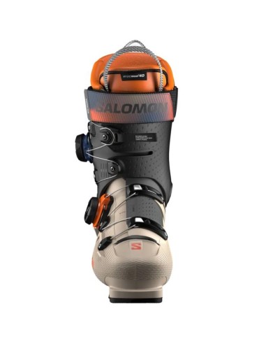 SALOMON S/PRO SUPRA DUAL BOA 120