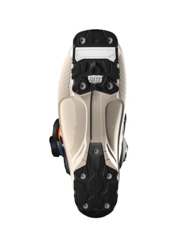 SALOMON S/PRO SUPRA DUAL BOA 120
