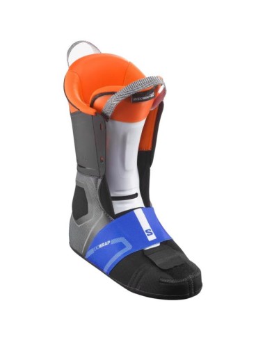 SALOMON S/PRO SUPRA DUAL BOA 120