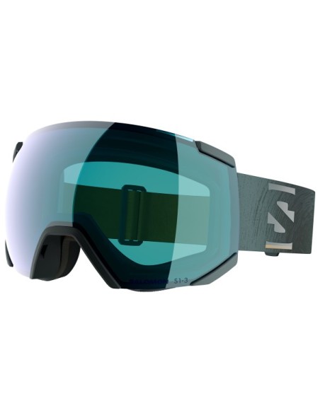 SALOMON RADIUM PHOTO GREEN GABLES/BLUE