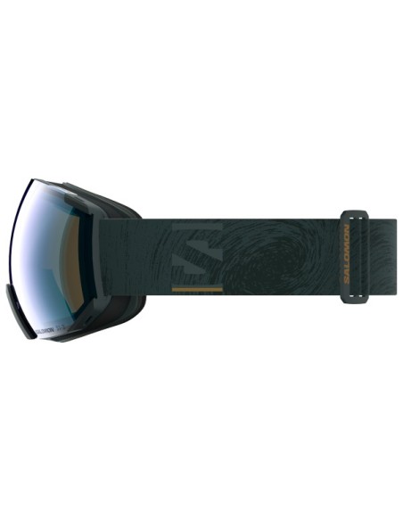 SALOMON RADIUM PHOTO GREEN GABLES/BLUE