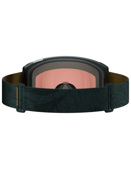 SALOMON RADIUM PHOTO GREEN GABLES/BLUE