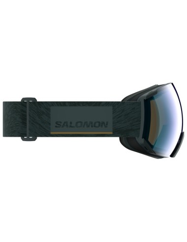 SALOMON RADIUM PHOTO GREEN GABLES/BLUE SALOMON RADIUM PHOTO GREEN GABLES/BLUE
