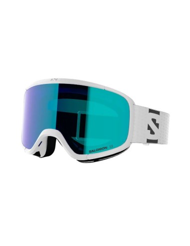 SALOMON AKSIUM 2.0 S PHOTO WHITE BLUE SALOMON AKSIUM 2.0 S PHOTO WHITE BLUE