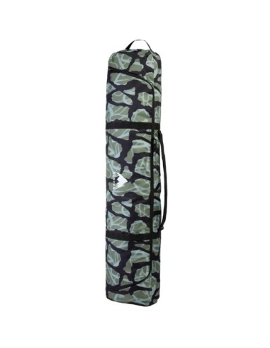 BURTON SPACE SACK GRAFFITI CAMO
