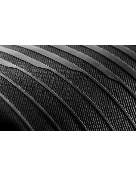 LEKI SPARROW 3D WOMEN BLACK