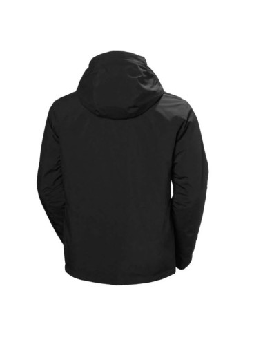 HELLY HANSEN W CREWSER JACKET BLACK