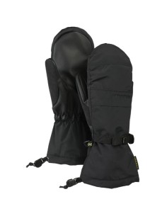 BURTON W PROFILE MT TRUE BLACK