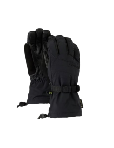 BURTON W GORE GL TRUE BLACK