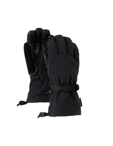 BURTON W GORE GL TRUE BLACK