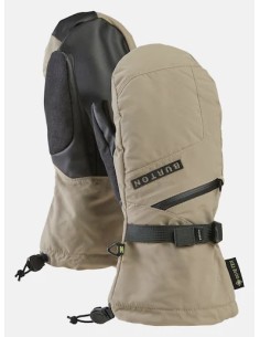 BURTON M GORE MT SUMMIT TAUPE