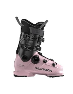 SALOMON S/PRO SUPRA BOA 95 W ROSE