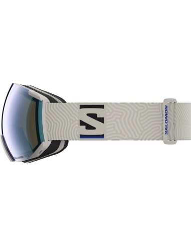 SALOMON RADIUM PHOTO RAINY DAY/BLUE