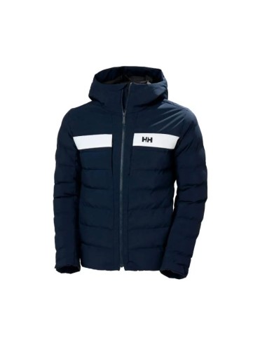 HELLY HANSEN BOSSANOVA PUFFY 2.0...