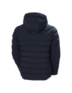 HELLY HANSEN BOSSANOVA PUFFY 2.0 JACKET NAVY 2