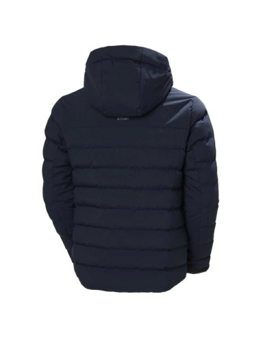 HELLY HANSEN BOSSANOVA PUFFY 2.0...