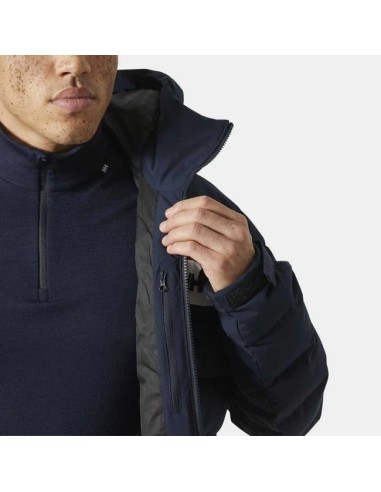 HELLY HANSEN BOSSANOVA PUFFY 2.0...