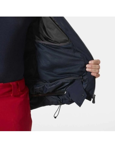 HELLY HANSEN BOSSANOVA PUFFY 2.0...